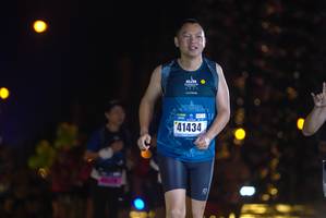 BIB: 41434
                            <button type="button" onclick="openModal(18287905)" class="btn btn-primary btn-sm float-right btn-popup" data-toggle="modal" data-target=".modal-high-quality">
                        <i class="fas fa-shopping-cart"></i> Add to Cart
                    </button>
                                            <button type="button" onclick="isThisMe(18287905, true)" class="btn btn-success btn-sm float-right btn-popup btn-isme hidden" data-toggle="tooltip" data-placement="bottom" title="นี่คือรูปของคุณใช่ไหม คลิกที่นี่เพื่อเอาเข้าอัลบั้ม">
                        <i class="fas fa-plus"></i> Add to album
                    </button>
                    <button type="button" onclick="isThisMe(18287905, false)" class="btn btn-warning btn-sm float-right btn-popup btn-isnotme hidden">
                        <i class="fas fa-ban"></i> Remove from album
                    </button>